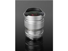 TTArtisan 11mm f/2.8 Fisheye [ライカL用] 銘匠光学 TTArtisan 11mm f/2.8 Fisheye シルバー [ライカL用] 価格