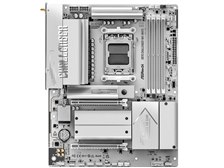 ASRock X870 Challenger WiFi White 価格比較 - 価格.com