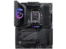 MSI MPG X870E CARBON MAX WIFI 価格比較 - 価格.com