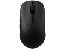 Pulsar Gaming Gears X2H CrazyLight Medium Gaming Mouse PX2HCL201