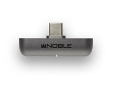 Noble Audio Sceptre NBA-SCEPTRE [Gunmetal] 価格比較 - 価格.com