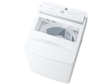 東芝 ZABOON AW-10DPB6(W) [グランホワイト] 価格比較 - 価格.com