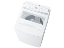 東芝 ZABOON AW-8DHB6(W) [グランホワイト] 価格比較 - 価格.com