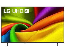LGエレクトロニクス 65NU850BPJA [65インチ] 価格比較 - 価格.com