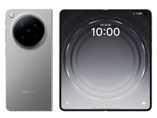 OPPO OPPO Find N6 SIMフリー [ステラーチタニウム] 価格比較 - 価格.com