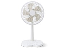 足で操作する様に作られた扇風機。際物ではない、良品扇風機