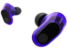 ジャンク品　INZONE Buds:WF-G700N SONY INZONE Buds WF-G700N [グラスパープル] 価格比較 - 価格.com