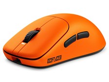 SONY INZONE Mouse-A Fnatic Edition MSE-G500 DQ [オレンジ] 価格比較
