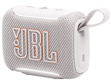 JBL JBL GO 5 [ホワイト] 価格比較 - 価格.com