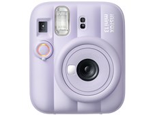 富士フイルム instax mini 13 チェキ [ドリーミーパープル] 価格比較