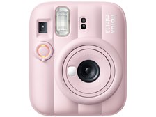 富士フイルム instax mini 13 チェキ [キャンディーピンク] 価格比較