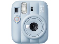 富士フイルム instax mini 13 チェキ [フロストブルー] 価格比較