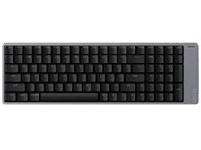 Lofree Flow2 100 oe9281gp [スペースグレー] 価格比較 - 価格.com