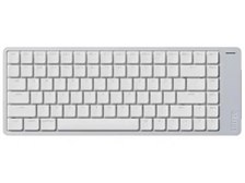 【未使用】Lofree Flow2/シルバー/84キー/動作確認済 Lofree Flow2 84 oe9288ss [シルバー] 価格比較 - 価格.com