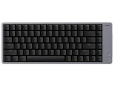 Lofree Flow2 84 oe9288gp [スペースグレー] 価格比較 - 価格.com