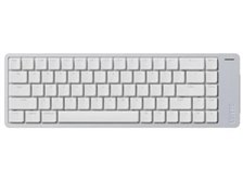 Lofree Flow2 68 oe9286ss [シルバー] 価格比較 - 価格.com