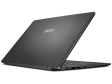 MSI Modern-14-F1MXG-5158JP Windows 11 Home・Core 7 150U・16GB