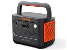 Jackery Japan Jackery ポータブル電源 1500 New JE-1500D 価格比較