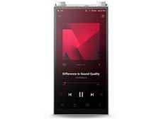 Astell&Kern PD20 IRV-AK-PD20-SV [256GB Silver] 価格比較 - 価格.com