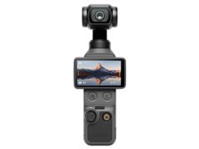 DJI OSMO POCKET 4 スタンダードコンボ 価格比較 - 価格.com