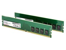 デスクトップ用メモリ　D4D3200-8G2A2 ドスパラセレクト D4D3200-8G2A2 90日間物損保証 [DDR4 PC4-25600 8GB