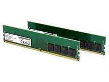 ドスパラセレクト D4D3200-16G2A2 90日間物損保証 [DDR4 PC4-25600
