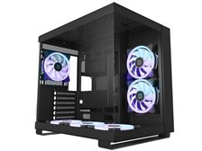 ドスパラセレクト CC1-RGB-BK [ブラック] 価格比較 - 価格.com