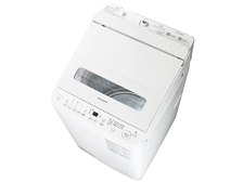 シャープ 穴なし槽 ES-SV8L-W [ホワイト系] 価格比較 - 価格.com