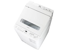 シャープ 穴なし槽 ES-GV8L-W [ホワイト系] 価格比較 - 価格.com