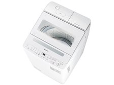 シャープ 穴なし槽 ES-SW11L-W [ホワイト系] 価格比較 - 価格.com