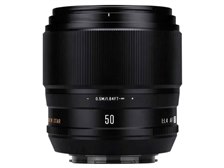 Brightin Star AF 50mm F1.4 [フジフイルム用] 価格比較 - 価格.com