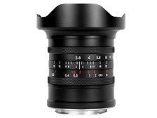 Brightin Star 16mm F2.8 価格比較 - 価格.com
