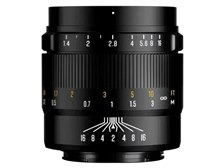 BRIGHTIN STAR 50mm F1.4 単焦点レンズ　互換性有 Brightin Star 50mm F1.4 III 価格比較 - 価格.com