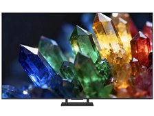 TVS REGZA REGZA 85ZX1S [85インチ] 価格比較 - 価格.com