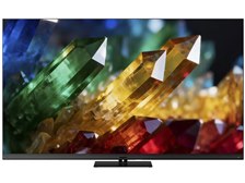 TVS REGZA REGZA 75ZX2S [75インチ] 価格比較 - 価格.com