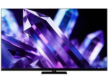 TVS REGZA REGZA 75Z890S [75インチ] 価格比較 - 価格.com