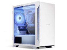 iiyama LEVELθ Core i5 14400F・RTX 5070・16GBメモリ・500GB NVMe M.2