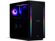 iiyama LEVEL∞ Core i7 14700F・RTX 5080・32GBメモリ・1TB NVMe M.2