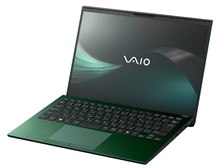 VAIO VAIO SX14-R VJS4R28 Windows 11 Home・Core Ultra 5 325・16GB
