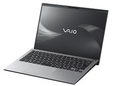 VAIO VAIO SX14-R VJS4R28 Windows 11 Home・Core Ultra 7 356H・32GB