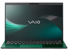 VAIO VAIO SX14-R VJS4R295102G [ディープエメラルド] 価格比較 - 価格.com