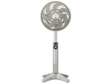 ドウシシャ kamomefan+c lite2 K-F25BBSI [シルバー] 価格比較 - 価格.com