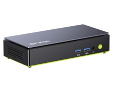 GMKtec NucBox K13 GMK-K13-16/1T-W11Pro(256V) 価格比較 - 価格.com