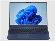 NEC LAVIE N16 N1655/LAL-B PC-N1655LAL-B [ネイビーブルー] 価格比較