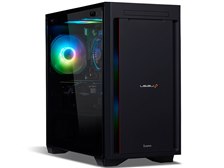 iiyama LEVEL∞ Core Ultra 7 265F・RTX 5060Ti・16GBメモリ・1TB NVMe