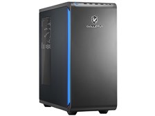 ドスパラ GALLERIA XPC7A-R58-GD 価格.com限定モデル Core Ultra 7