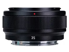 SG-image AF 35mm F2.2 ブラック [ライカL用] 価格比較 - 価格.com