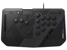 HORI NOLVA PC用 HORI NOLVA Reactor Mechanical All-Button Arcade Controller for