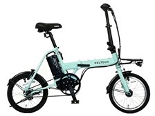 PELTECH X MINI XRC-163L [ミントブルー] + 専用充電器 価格比較