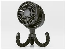 トップランド どこでもFANTASTIC SF-DF29 BK [ブラック] 価格比較